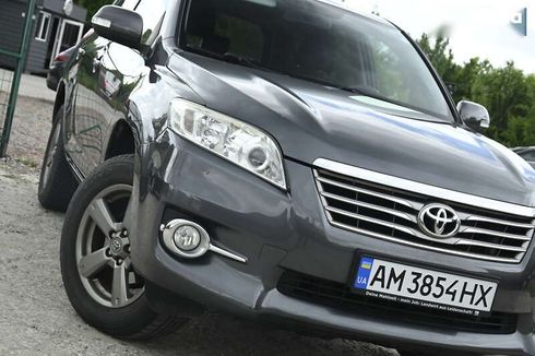 Toyota RAV4 2012 - фото 4