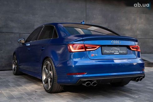 Audi S3 2014 - фото 6