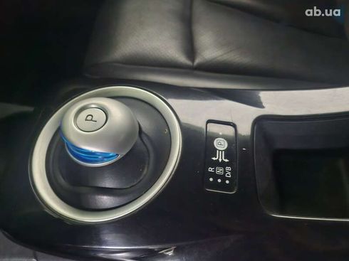 Nissan Leaf 2013 - фото 11