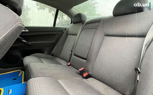 Skoda Superb 2005 - фото 14