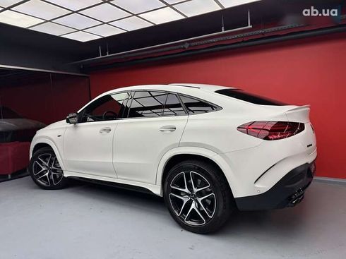 Mercedes-Benz GLE-Class 2023 - фото 27