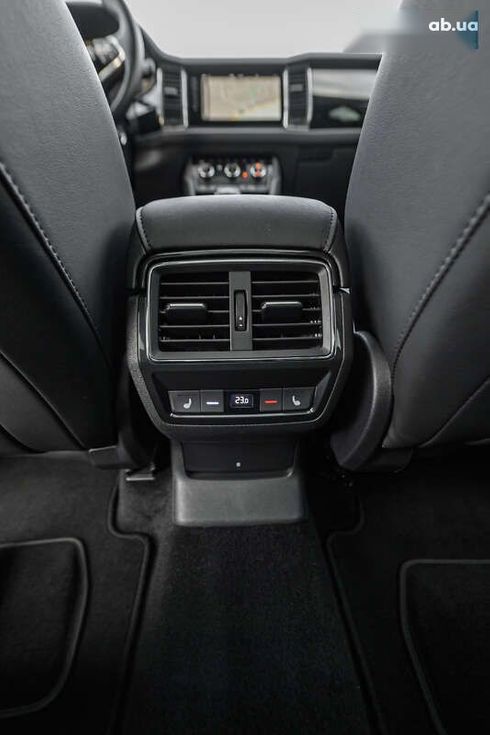 Skoda Kodiaq 2021 - фото 30