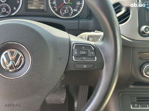 Volkswagen Tiguan 2016 - фото 21