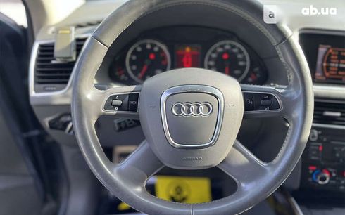 Audi Q5 2010 - фото 13