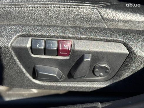 BMW 3 серия 2014 черный - фото 22