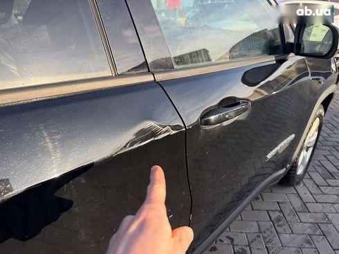 Jeep Compass 2018 - фото 4