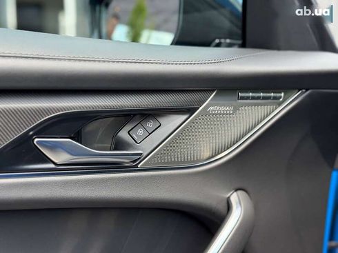 Jaguar F-Pace 2021 - фото 27