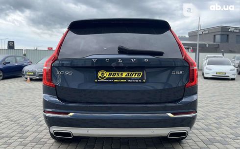 Volvo XC90 2018 - фото 2