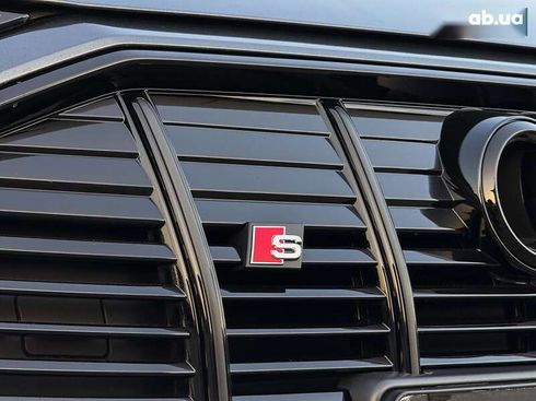Audi Q4 Sportback e-tron 2021 - фото 17