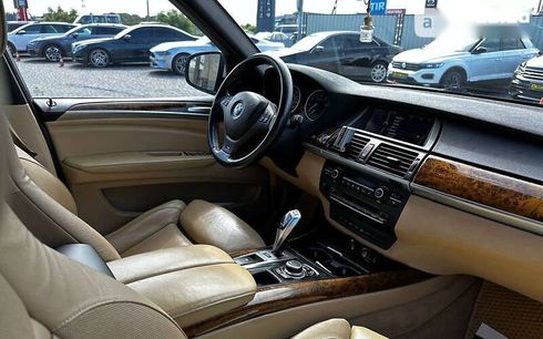 BMW X5 2012 - фото 22