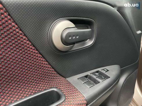 Nissan Note 2007 - фото 16