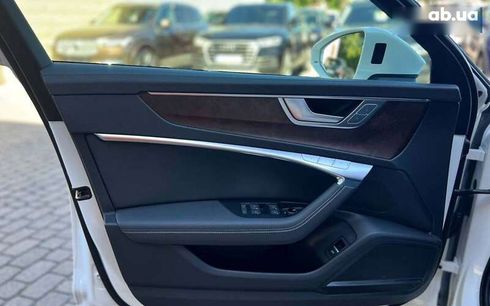 Audi A6 2018 - фото 8