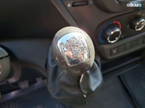IVECO Daily 2015 - фото 13
