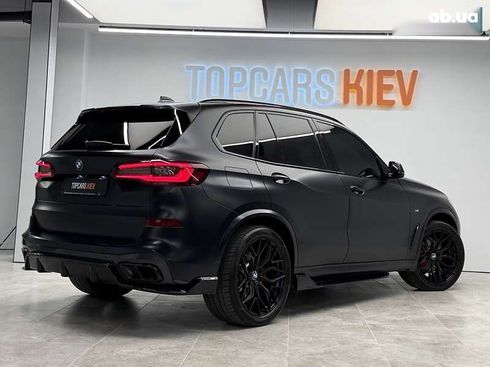 BMW X5 2022 - фото 7