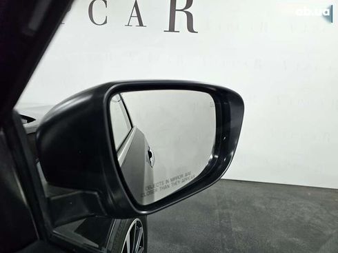 Nissan Rogue 2018 - фото 21