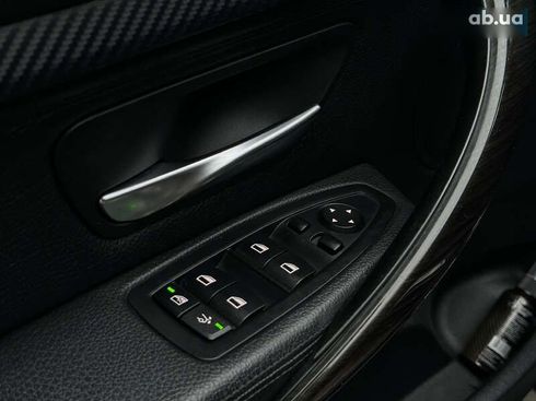 BMW 3 серия 2014 - фото 16