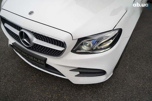 Mercedes-Benz E-Класс 2018 - фото 7
