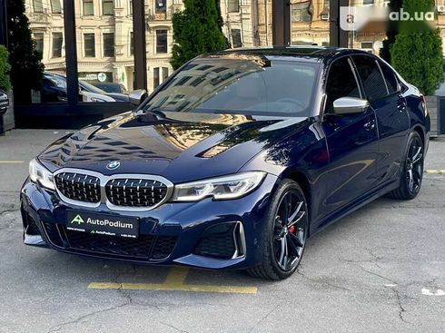 BMW 3 серия 2020 - фото 6