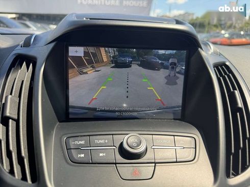 Ford Kuga 2019 - фото 17