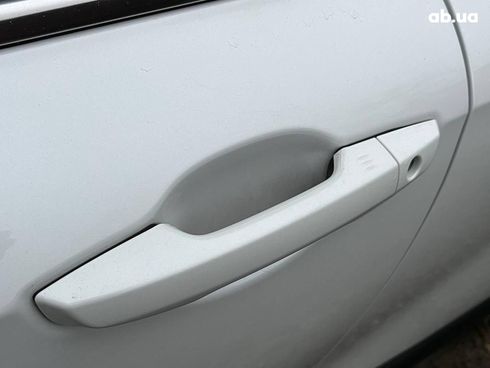 Honda CR-V 2021 белый - фото 5