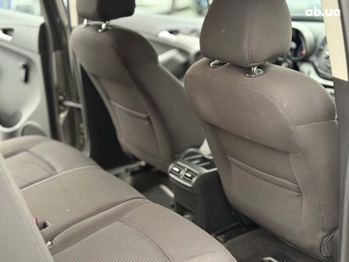 Chevrolet Orlando 2016 серый - фото 29