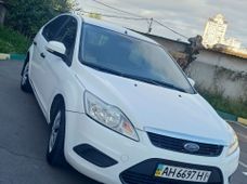 Продажа б/у Ford Focus в Киеве - купить на Автобазаре