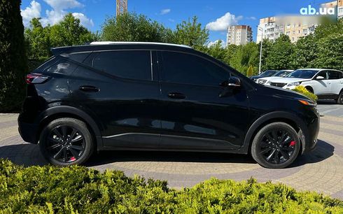 Chevrolet Bolt 2023 - фото 8
