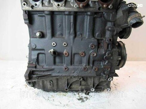двигатель в сборе для Land Rover Freelander - купити на Автобазарі - фото 9