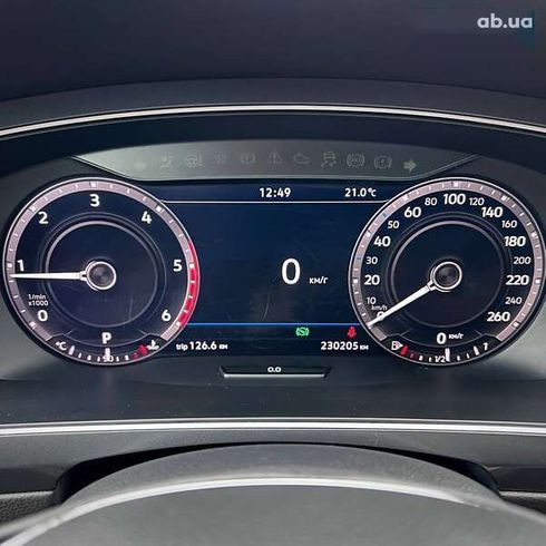 Volkswagen Tiguan 2018 - фото 21