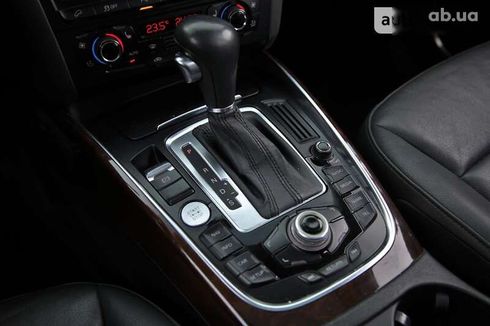 Audi Q5 2012 - фото 16
