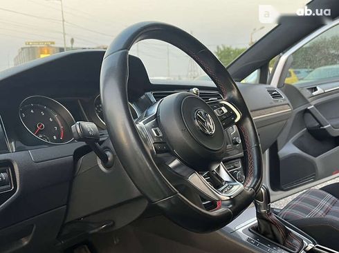 Volkswagen Golf GTI 2015 - фото 13