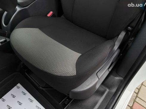 Renault Kangoo 2018 - фото 29