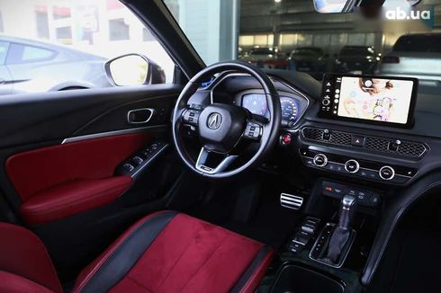 Acura Integra 2024 - фото 14
