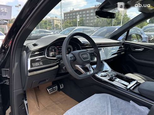 Audi Q7 2024 - фото 25