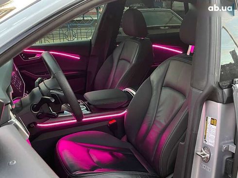 Audi Q8 2018 - фото 8