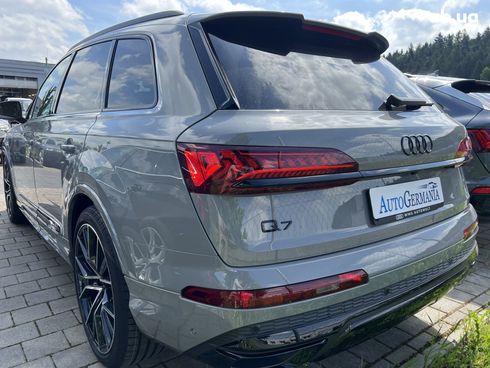 Audi Q7 2023 - фото 45