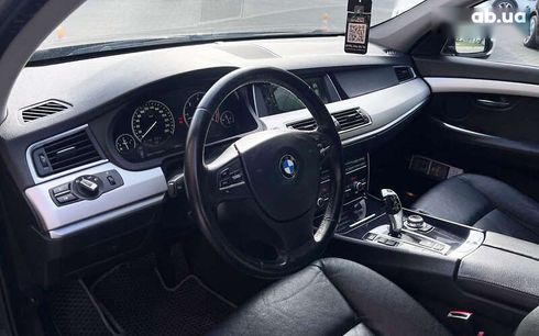 BMW 5 серия 2012 - фото 10