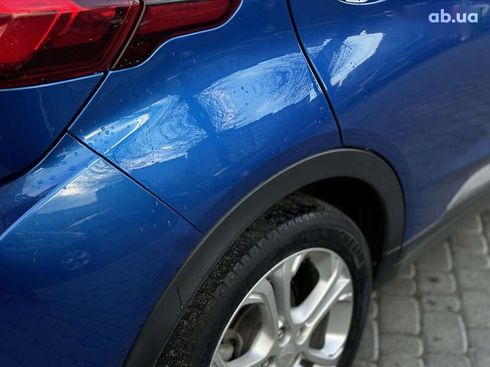 Chevrolet Bolt 2017 - фото 16