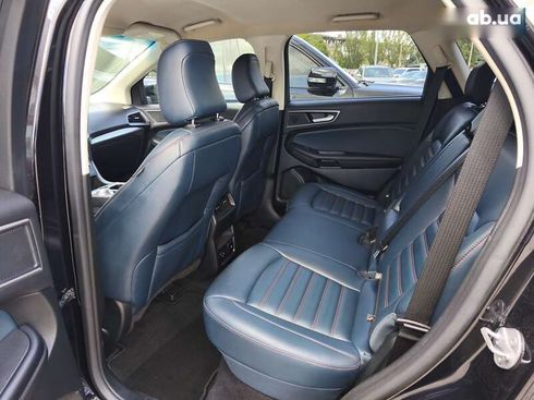 Ford Edge 2022 - фото 11