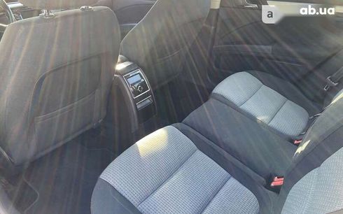 Skoda Superb 2012 - фото 10