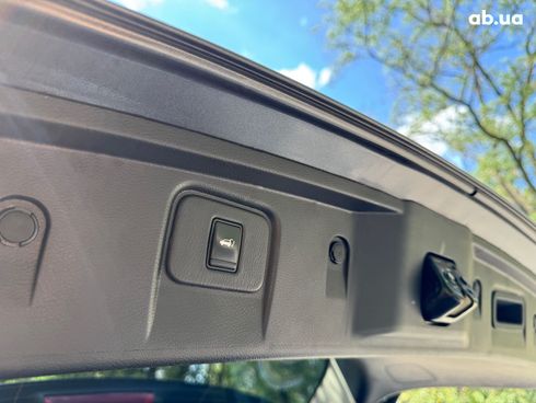 Nissan Murano 2019 серый - фото 33