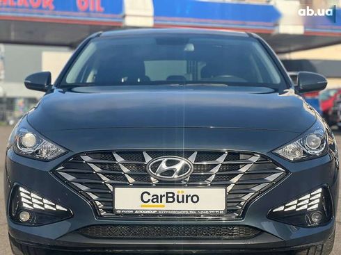 Hyundai i30 2024 - фото 5