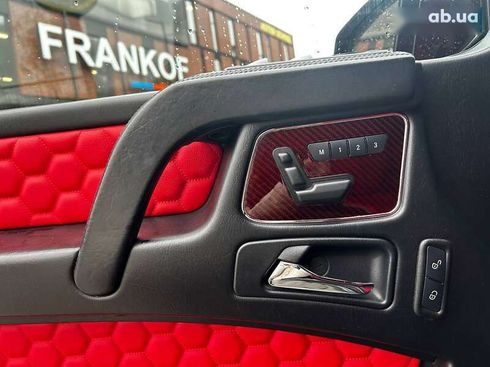Mercedes-Benz G-Класс 2012 - фото 7