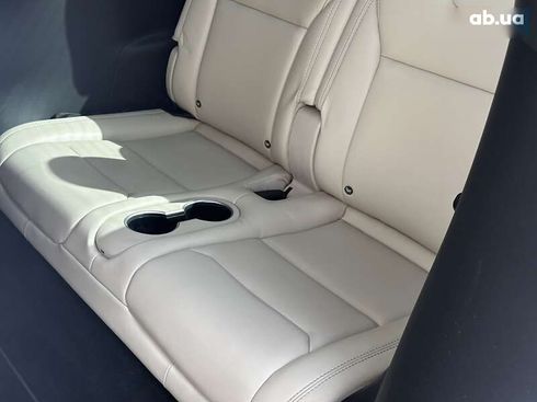 Tesla Model X 2017 - фото 17