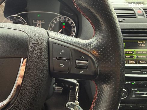 Skoda Octavia 2012 черный - фото 21