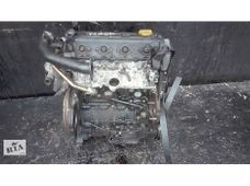 Двигун у зборі Opel Corsa - купити на Автобазарі