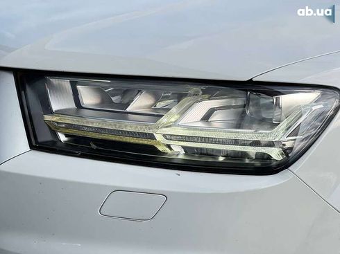 Audi Q7 2018 - фото 18