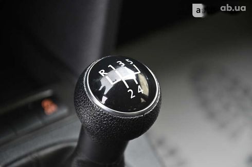 Volkswagen Caddy 2012 - фото 30