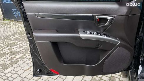 Hyundai Santa Fe 2011 - фото 18