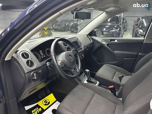 Volkswagen Tiguan 2016 - фото 7